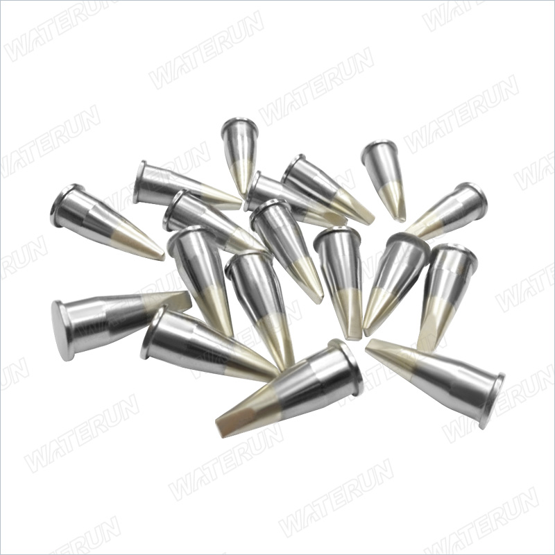 Series Soldering Tips WELLER LHT